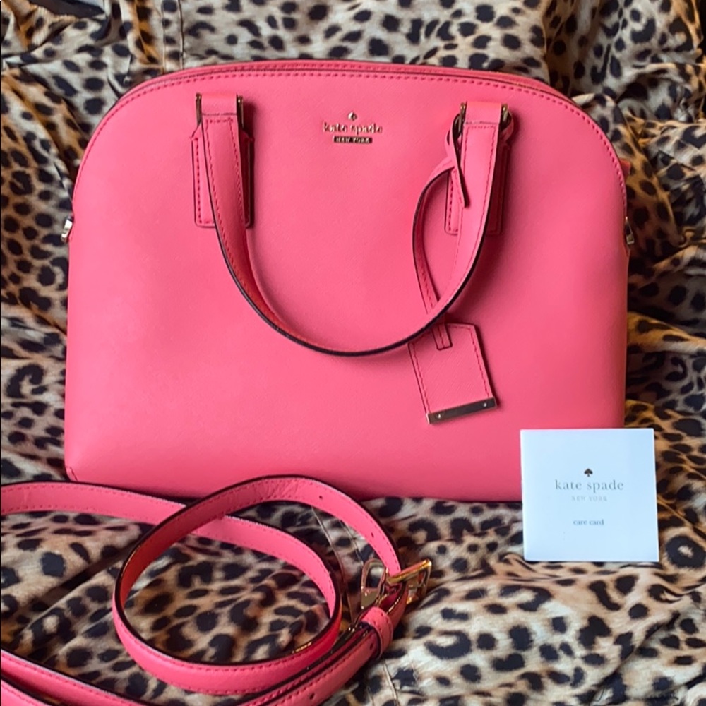 Kate Spade Handbag - UPDATED